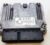 VOLKSWAGEN CADDY CENTRALITA MOTOR 03L907309R 0281016674