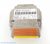 CENTRALITA AIRBAG AUDI 8P0959655C, 0285001666