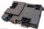 BSI Caja de fusibles Citroen Xsara 9645872980 96 458 729 80 VALEO 73004511 730 045 11