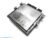 CENTRALITA MOTOR UCE CITROEN C4 PICASSO SW9663700280, SID803A, 5WS40244DT