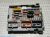 Caja de fusibles CITROEN Peugeot 9675878280 BSM-R04-00