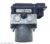 PEUGEOT 307 ABS 9663241680 9661887180