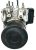 TOYOTA RAV 4 (XA20) BOMBA DE ABS 4454042040 8954142140 1338007450