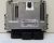 CENTRALITA MOTOR UCE FORD FIESTA AV2112A650HH AV2112A650 0281017931