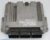 CENTRALITA MOTOR CITROEN PEUGEOT 0281017866 9666913780 9663757980