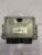 Centralita de motor Citroen Jumper 0281010484 9648608580