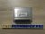Audi Motor ECU 4B0907401E 0281001833 CENTRALITA MOTOR